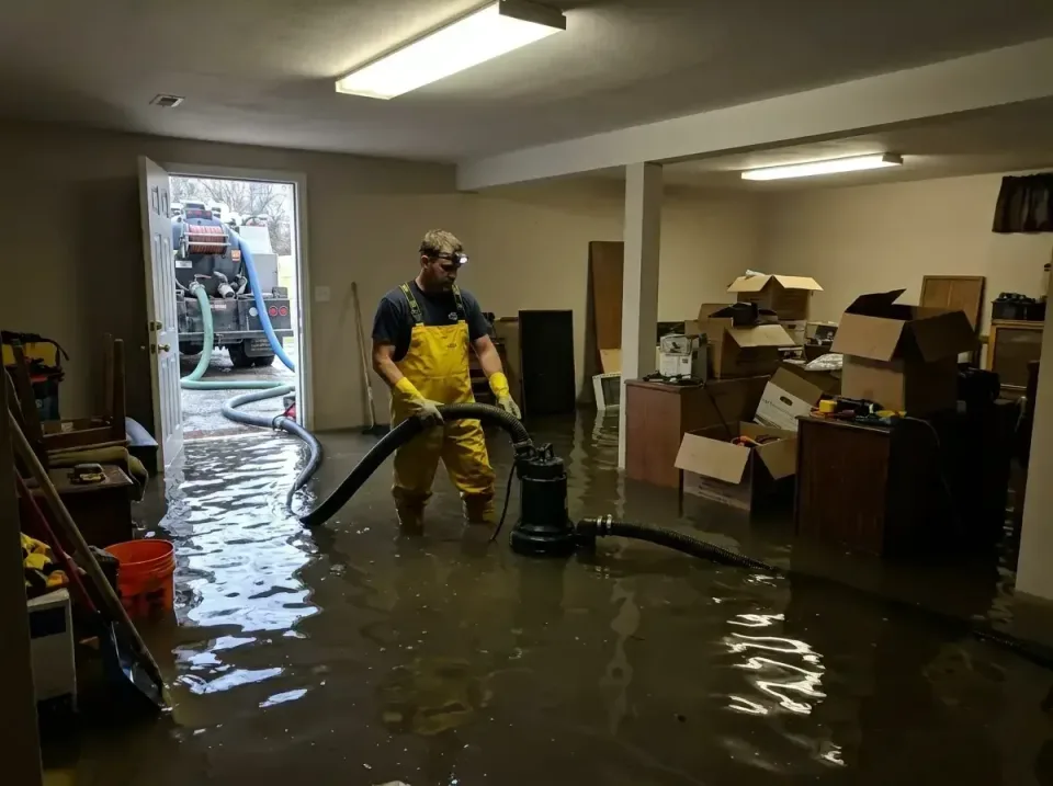 basement-burst-pipe-flooding-a-001 — frequently asked questions, 24-Hour Water Damage Restoration Services in Howe, TX